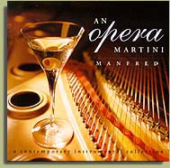 An Opera Martini